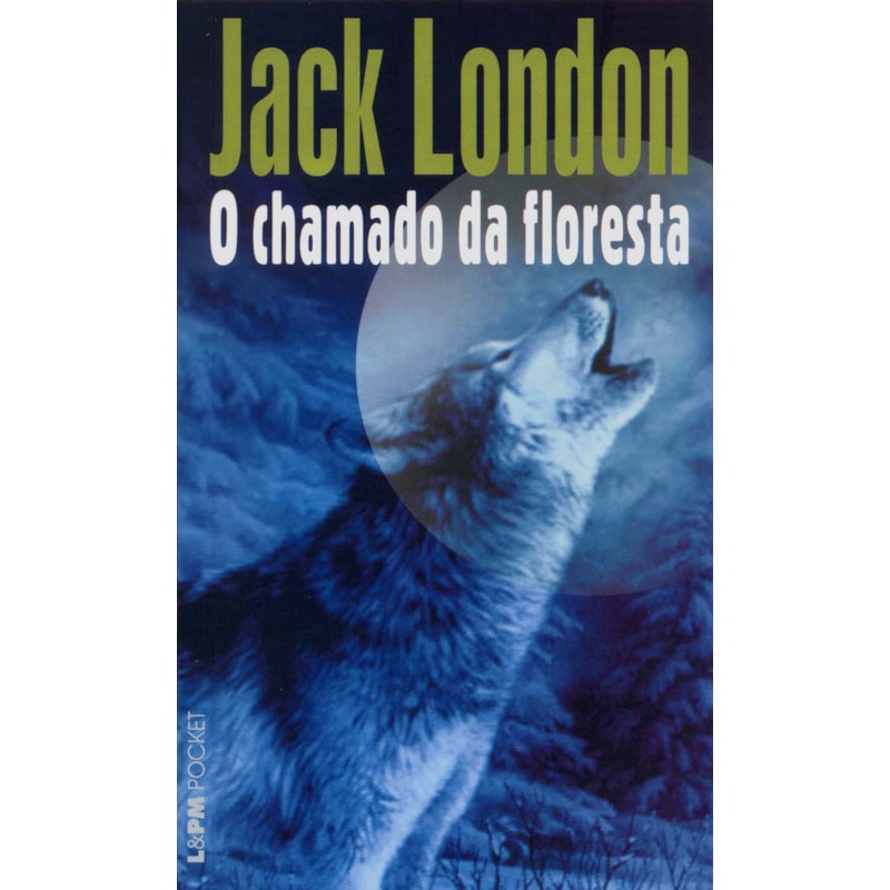 O chamado da floresta