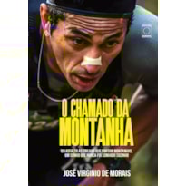 O CHAMADO DA MONTANHA