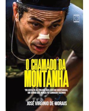 O CHAMADO DA MONTANHA