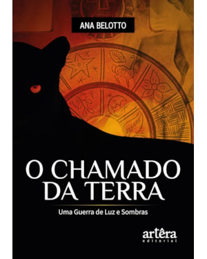 O CHAMADO DA TERRA UMA GUERRA DE LUZ E SOMBRAS