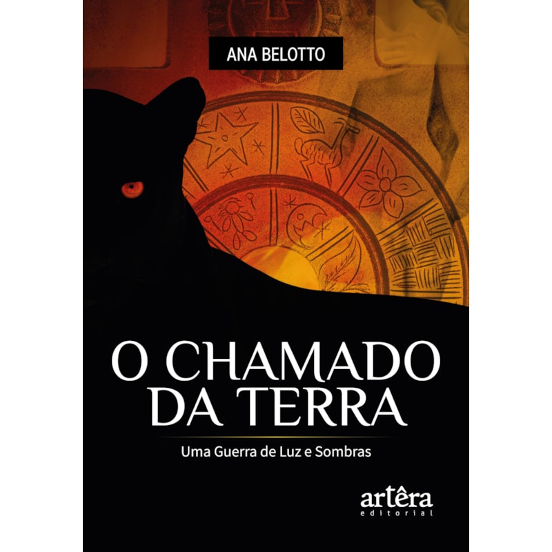 O CHAMADO DA TERRA UMA GUERRA DE LUZ E SOMBRAS