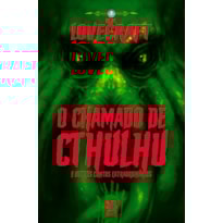O CHAMADO DE CTHULHU