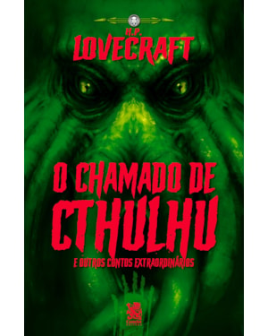 O CHAMADO DE CTHULHU