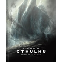 O CHAMADO DE CTHULHU