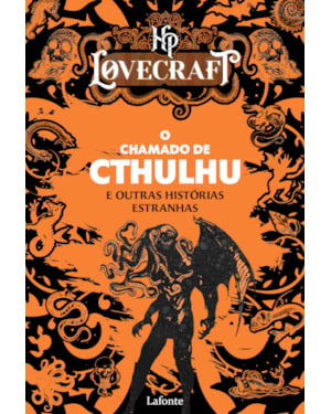O Chamado de Cthulhu: e outras histórias