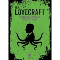 O CHAMADO DE CTHULHU E OUTROS CONTOS