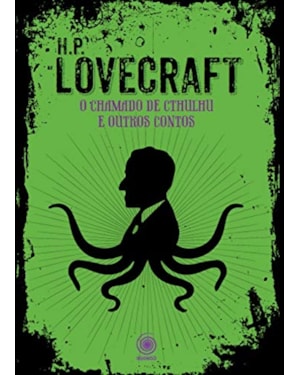 O CHAMADO DE CTHULHU E OUTROS CONTOS