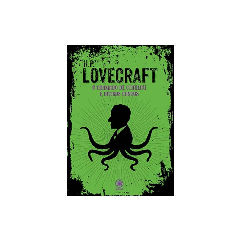 O CHAMADO DE CTHULHU E OUTROS CONTOS