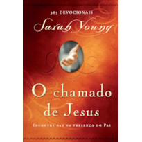 O CHAMADO DE JESUS