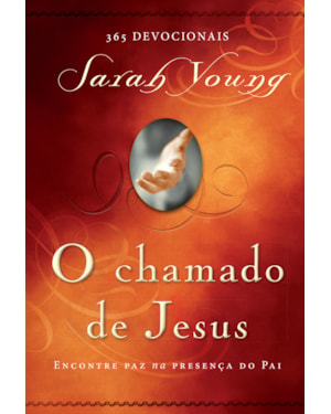 O CHAMADO DE JESUS