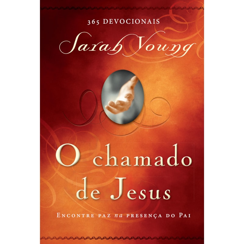 O CHAMADO DE JESUS