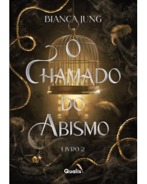 O CHAMADO DO ABISMO