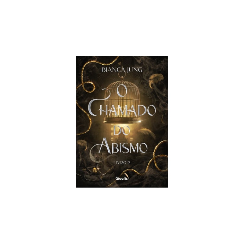 O CHAMADO DO ABISMO