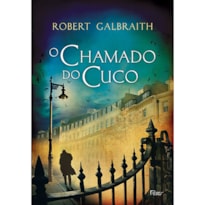 O CHAMADO DO CUCO