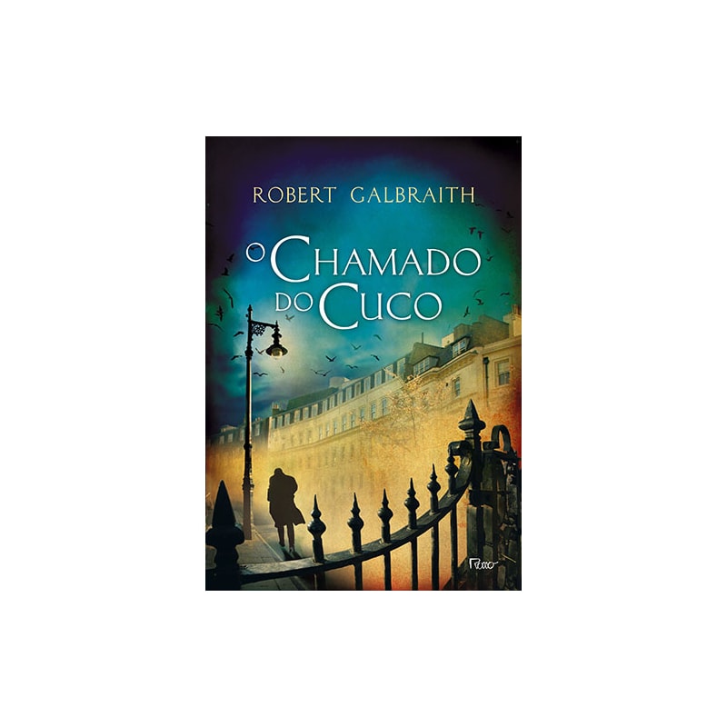O CHAMADO DO CUCO