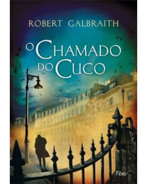 O CHAMADO DO CUCO