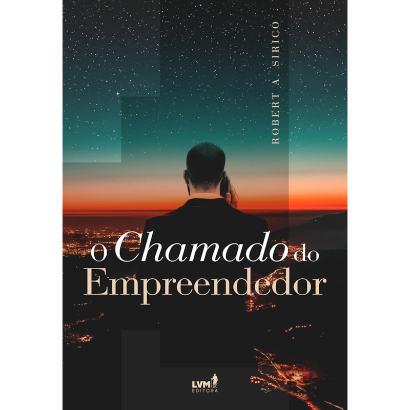 O CHAMADO DO EMPREENDEDOR