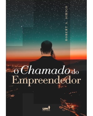 O CHAMADO DO EMPREENDEDOR