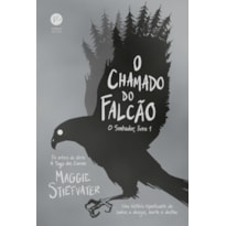 O CHAMADO DO FALCÃO (VOL. 1 O SONHADOR)