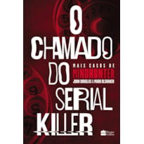 O CHAMADO DO SERIAL KILLER | MAIS CASOS DE MINDHUNTER