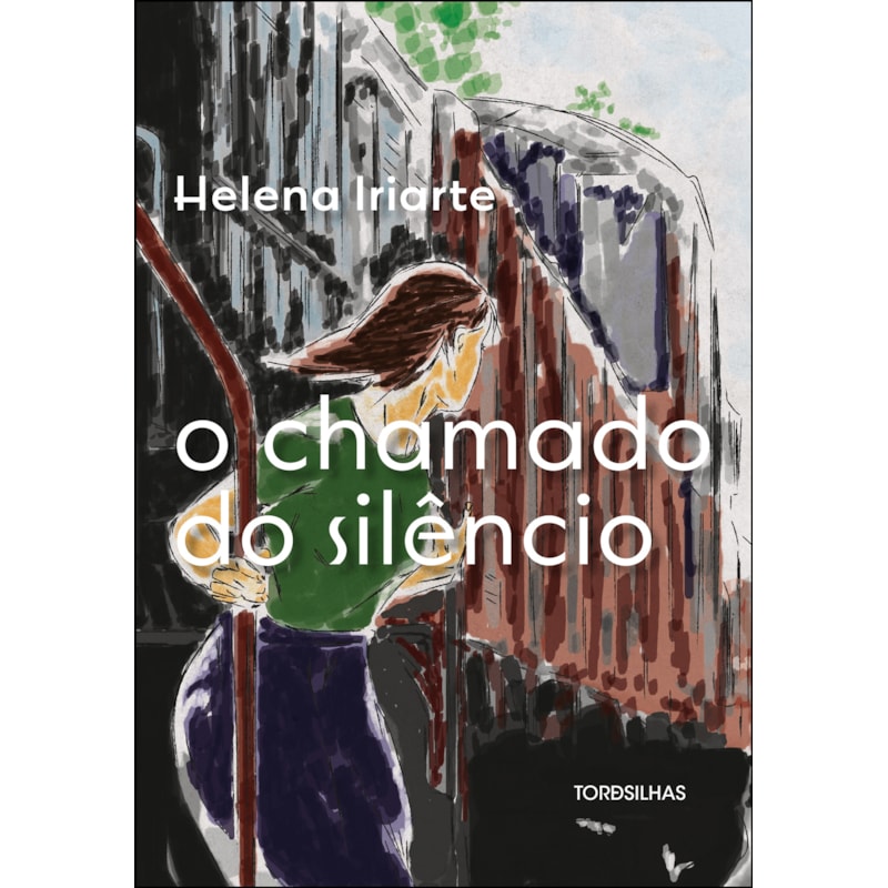 O chamado do silêncio