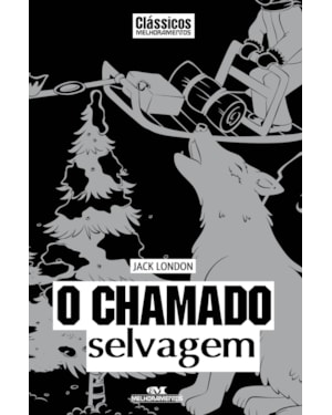 O CHAMADO SELVAGEM