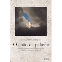 O CHÃO DA PALAVRA