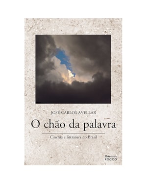 O CHÃO DA PALAVRA