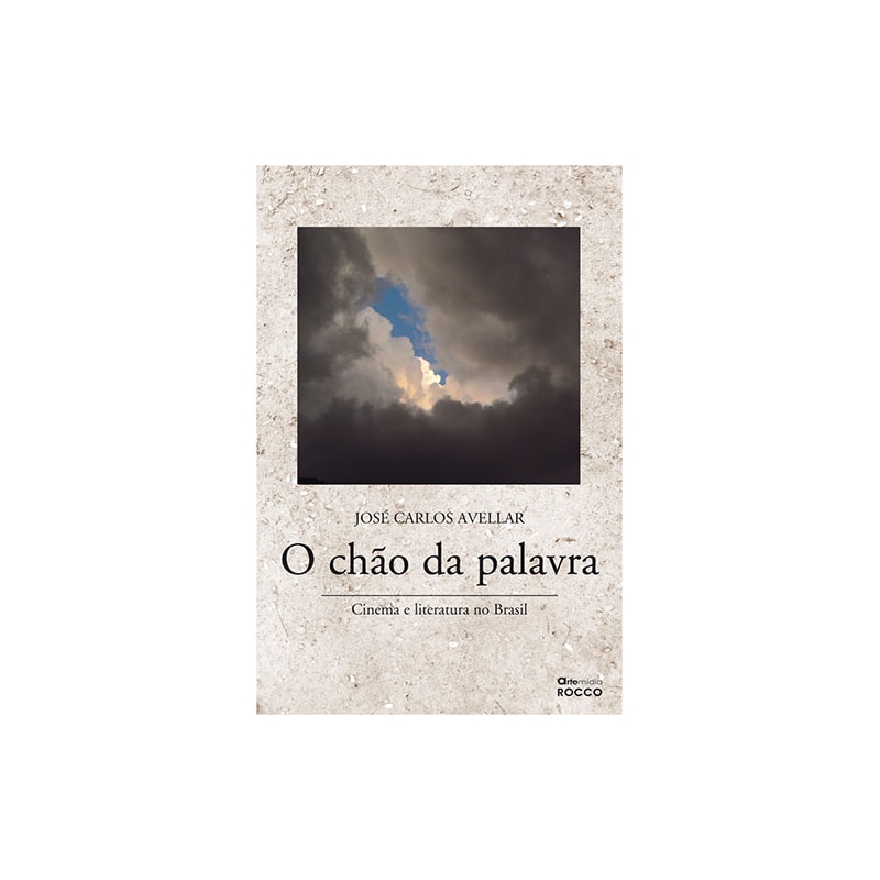 O CHÃO DA PALAVRA