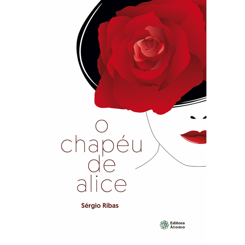 O CHAPÉU DE ALICE