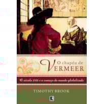 O CHAPÉU DE VERMEER