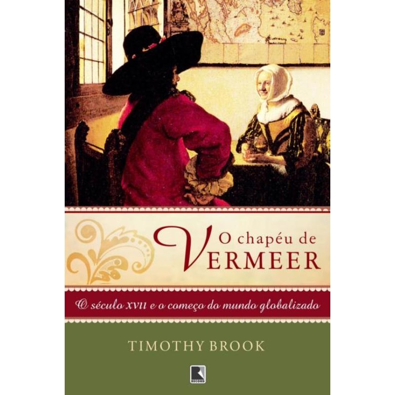 O CHAPÉU DE VERMEER