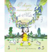 O CHAPÉU MARAVILHOSO DE MILA