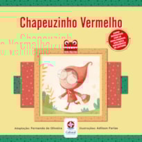 O CHAPEUZINHO VERMELHO