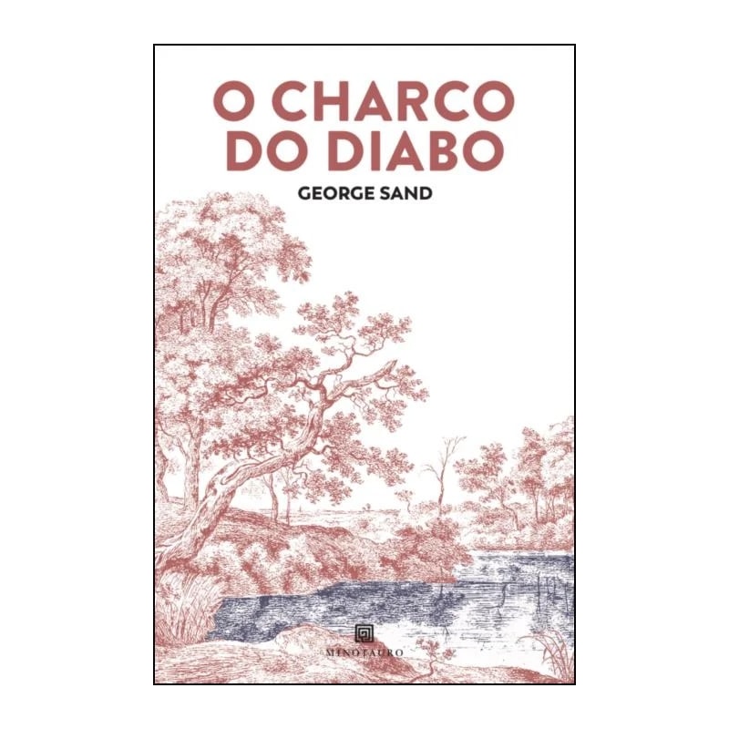 O charco do diabo