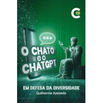 O CHATO E O CHATGPT