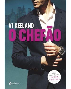 O CHEFÃO