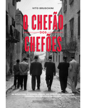 O chefão dos chefões