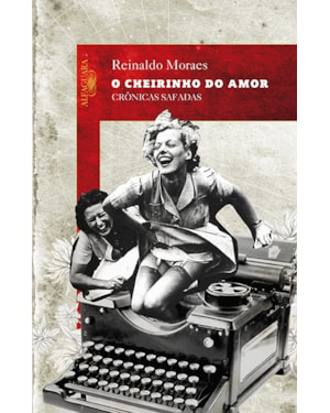 O CHEIRINHO DO AMOR