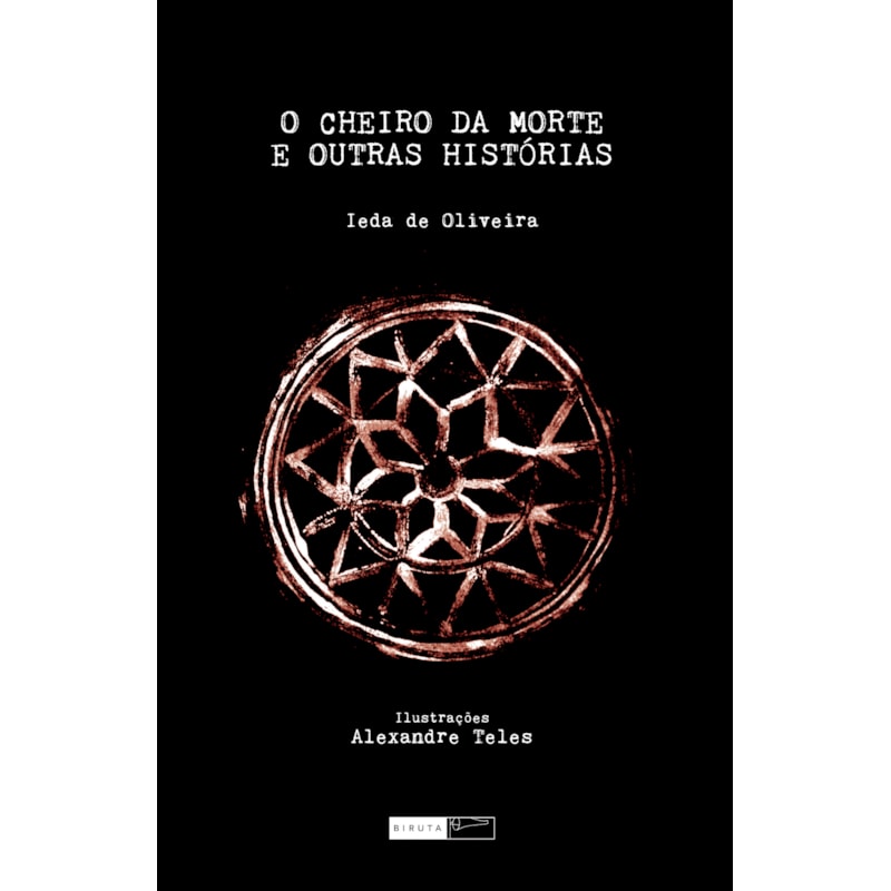 O CHEIRO DA MORTE E OUTRAS HISTÓRIAS