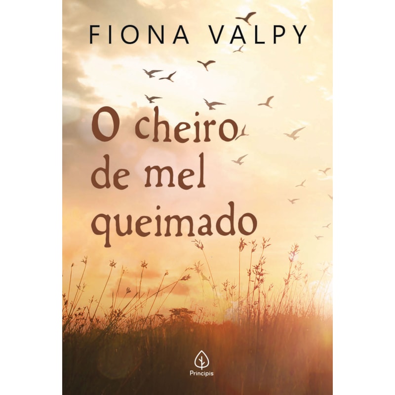 O CHEIRO DE MEL QUEIMADO