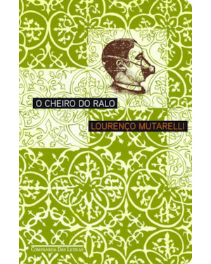 O cheiro do ralo