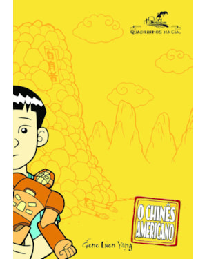 O CHINÊS AMERICANO