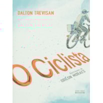 O CICLISTA