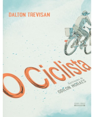 O CICLISTA