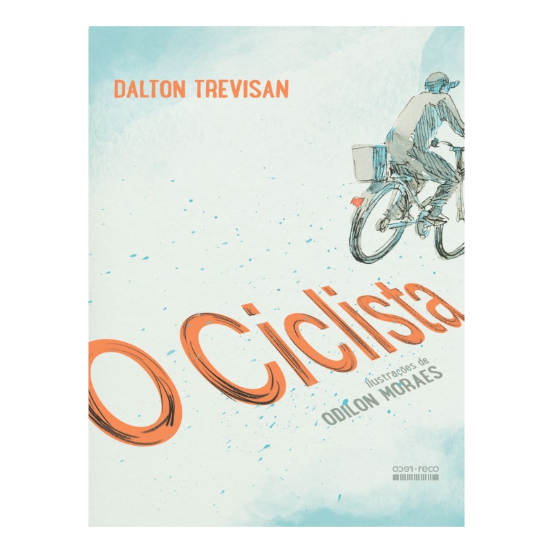 O CICLISTA