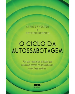 O CICLO DA AUTOSSABOTAGEM