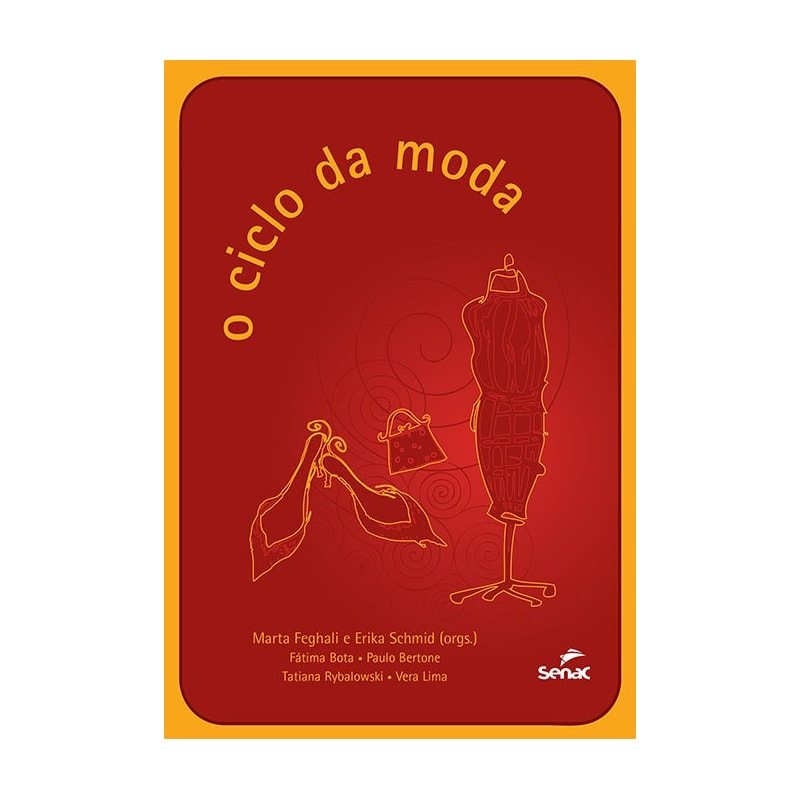 O CICLO DA MODA