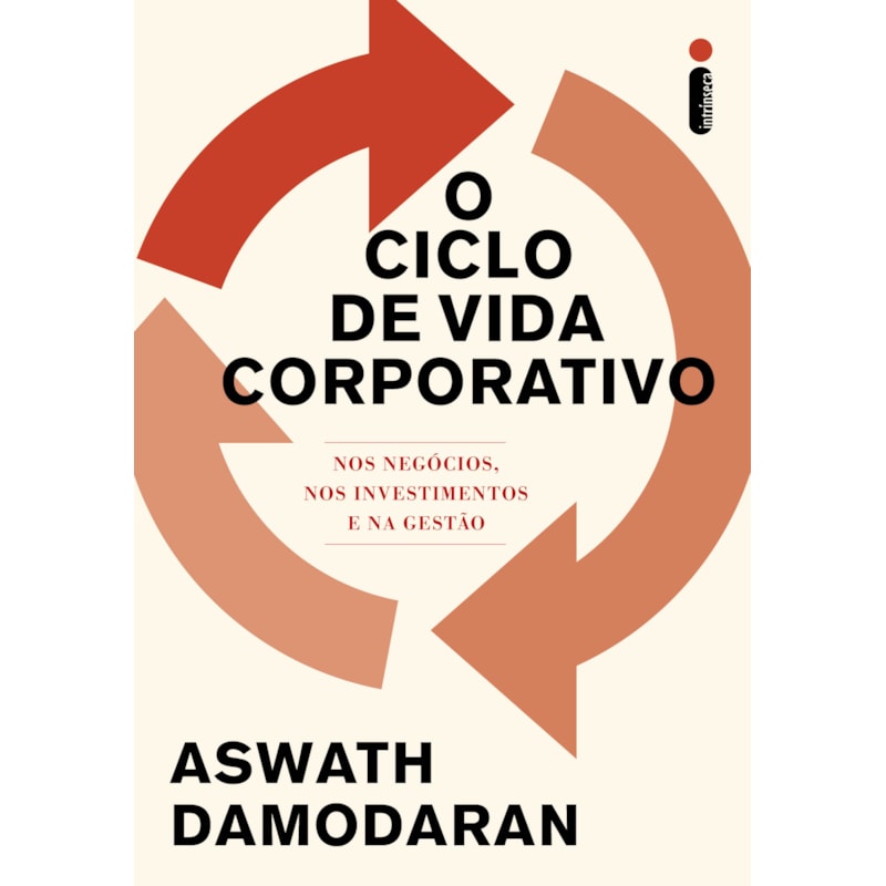 O CICLO DE VIDA CORPORATIVO: ASPECTOS DO MUNDO DOS NEGÓCIOS, DOS INVESTIMENTOS E DA GESTÃO