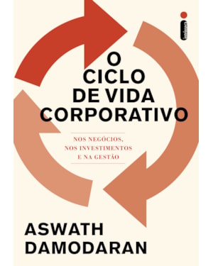 O CICLO DE VIDA CORPORATIVO: ASPECTOS DO MUNDO DOS NEGÓCIOS, DOS INVESTIMENTOS E DA GESTÃO